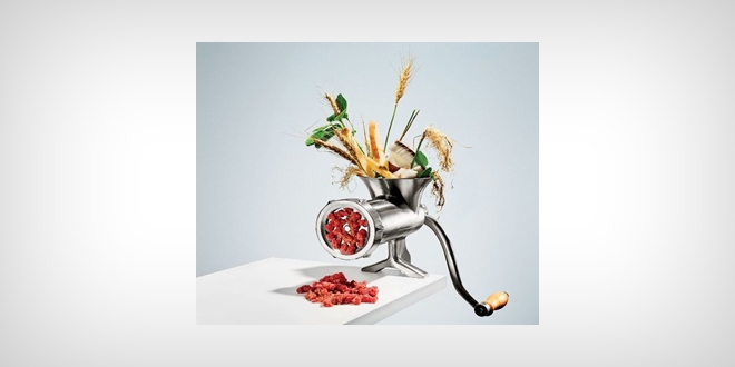 Tarlada et yeti�tirmeliyiz!