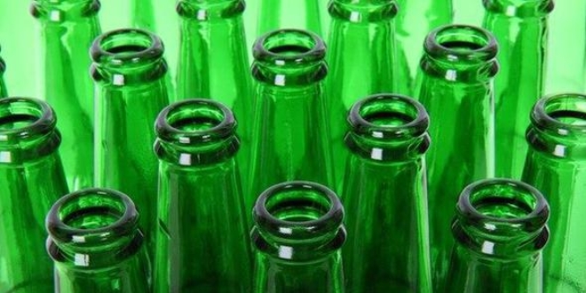 Soda şişesi neden yeşil?