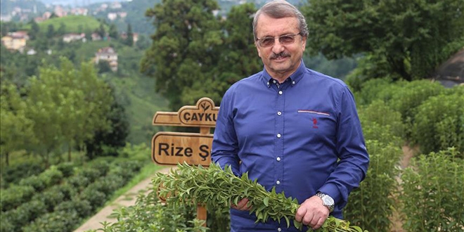 ÇAYKUR, Brezilya pazarında yerini alacak