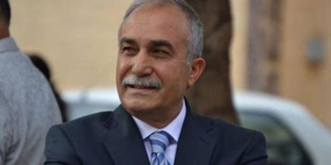 Bakan Fakıbaba, yıllar önce bir dizide rol almış