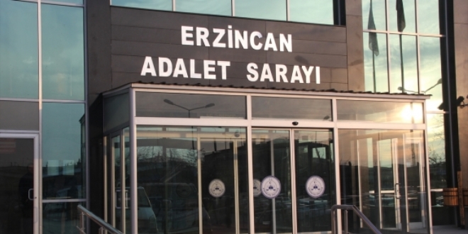 17'si tutuklu 44 sanığın yargılandığı dava yarına ertelendi
