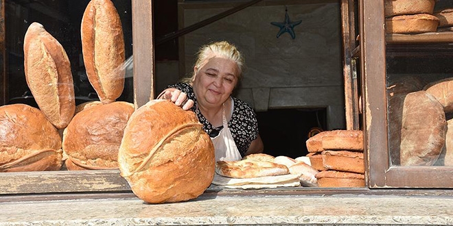 'As�rl�k f�r�n�n' kad�n patronu