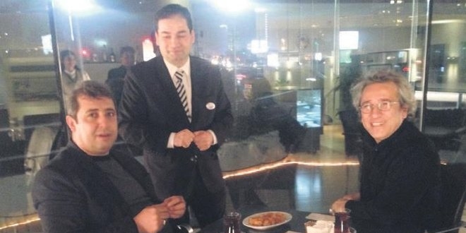 17-25 Aralık kumpası ABD'ye uzandı
