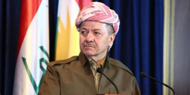Ankara'dan Barzani'ye izolasyon stratejisi