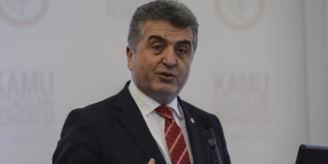 'OHAL rejimi bir an önce sonlandırılmalı'