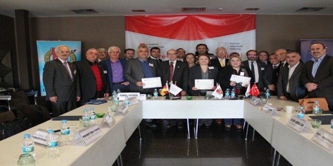 86. Yerel Medya Semineri Eski�ehir'de yap�lacak