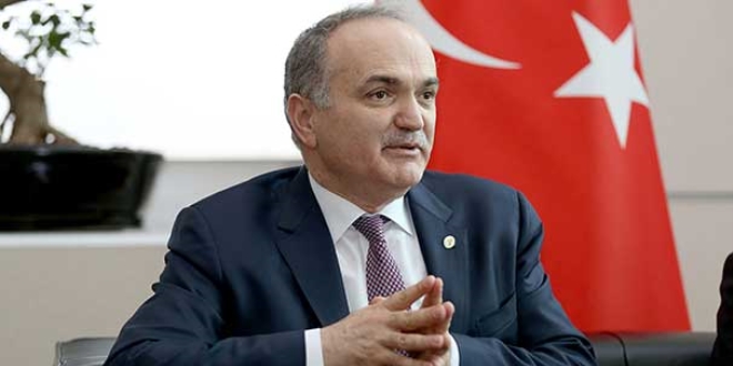 Her gencimizin bileğine, altın bilezik takmamız gerekiyor