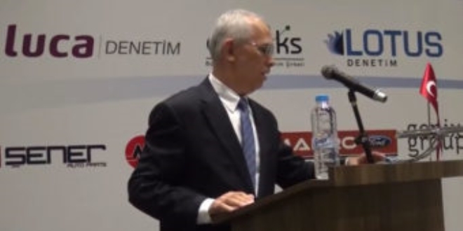 �slami finans standartlar� T�rk�e'ye �evrilecek