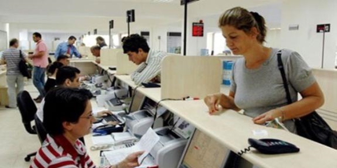 Kamuya 2018'de 74 bin personel alınacak
