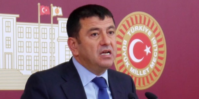 Ağbaba: Kadın haklarını sonuna kadar savunuyoruz