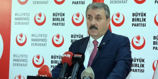 Destici'den Telafer ve Tazehurmatu açıklaması