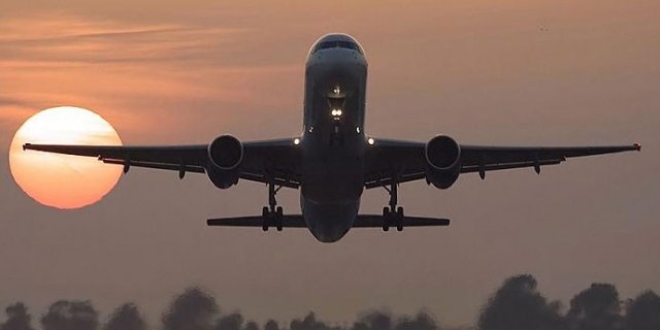 Türkiye'den IKBY'ye uçuşlar askıya alınacak