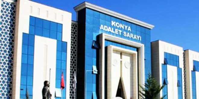 FETÖ sanığından mahkeme heyetine tehdit