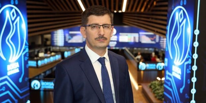 'Ülkemize pozitif anlamda fon girişi devam edecek'
