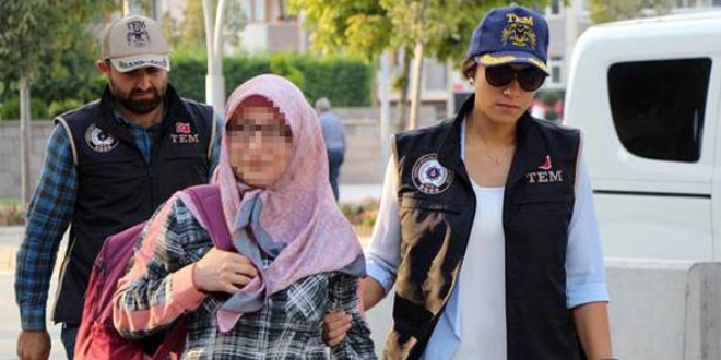 'ByLock' kullandığı iddia edilen doktora gözaltı