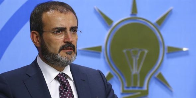 AK Parti'den yaz saati kararına ilk yanıt!