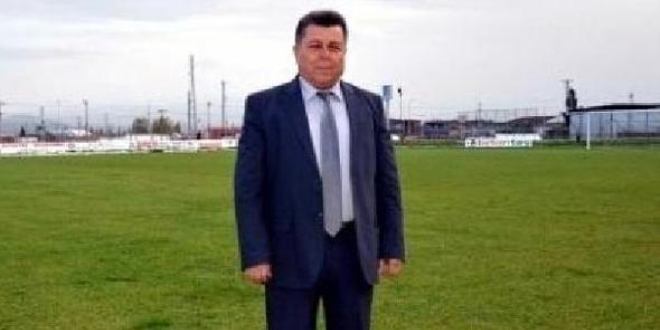 Kalp krizi geçiren eski il müdürü hayatını kaybetti