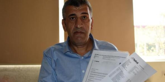 Doland�r�c�lar�n kurban� oldu, k�z�n� �niversiteye g�nderemedi