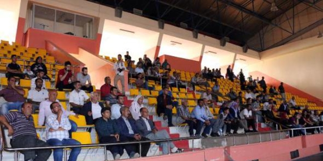 Şanlıurfa'da 160 kişilik işe, 2 bin 565 kişi başvurdu