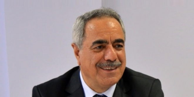 Tarım Bakanlığında, yeni müsteşar belli oldu