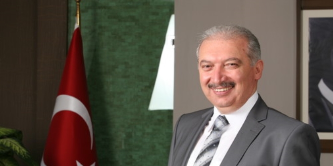 Ak Parti'nin İstanbul adayı belli oldu