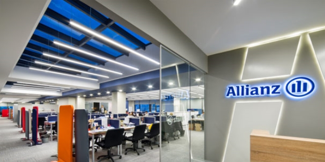Sigorta sektörünün ilk sürdürülebilirlik raporu Allianz Türkiye'den