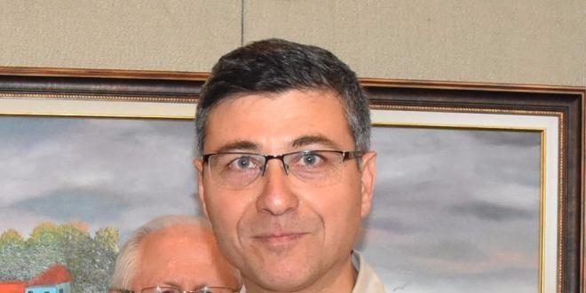 Eski albay Çetinkaya, Samsun'da tutuklandı