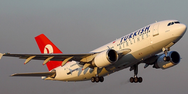 THY, Ankara'dan direkt yurt dışı uçuşlarını artırdı