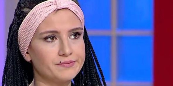 Erkek arkadaşının araçla çarptığı genç kız taburcu oldu