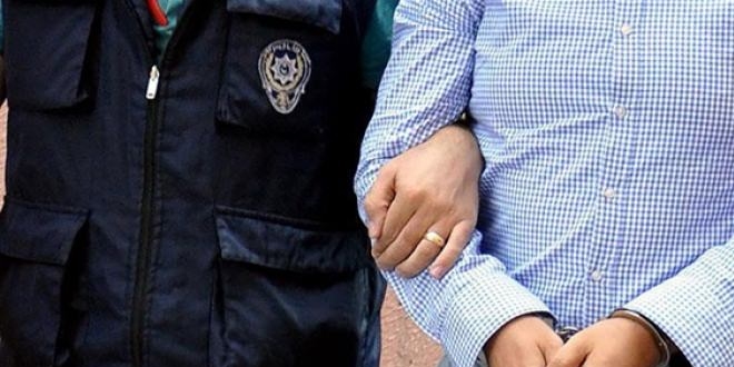 Kırıkkale'de yargılanan 3 eski polise hapis cezaları