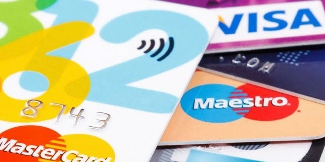 Maaşa göre kredi kartı limiti nasıl hesaplanır?