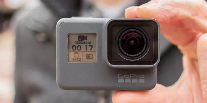 GoPro yeni ürünlerini tanıttı