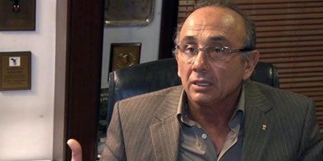 Kalkavan'ın FETÖ müdahalesine fezleke