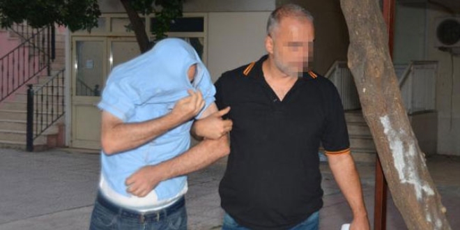Adana'da FETÖ operasyonu: 38 gözaltı