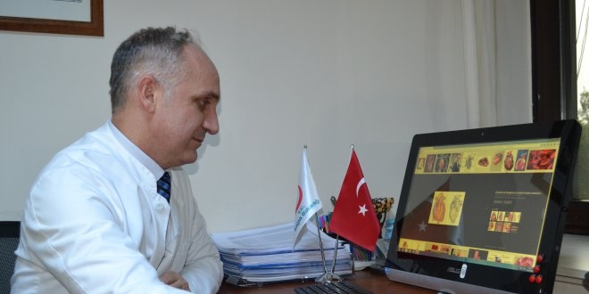 'Hayat tarzını değiştir, kalbini koru'
