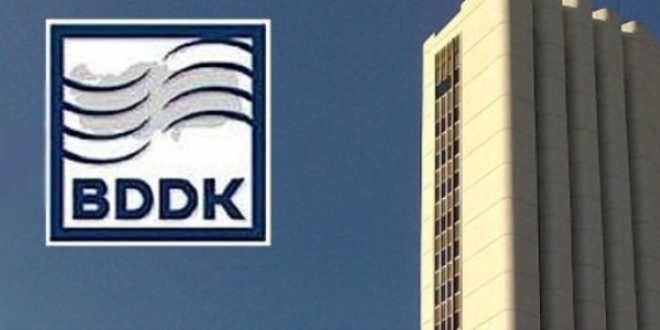 BDDK'dan bankalarn kredi ilemlerine ilikin dzenleme tasla
