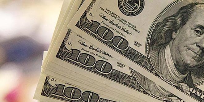 Türkiye'nin brüt dış borç stoku 432,4 milyar dolar