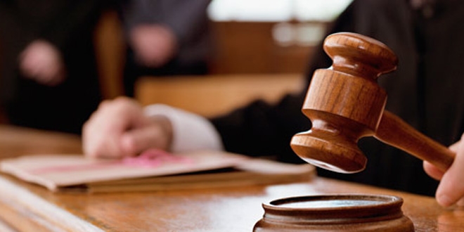 Reyhanlı'daki terör saldırısı davasında sona doğru