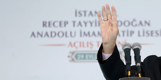 'Bir zamanlar bize ölü yıkayıcısı diyorlardı'