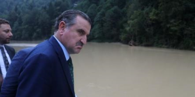 'Tahkimatlar�n yap�lmas� �ok daha b�y�k facialar� �nledi'