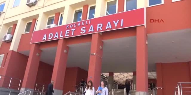 FETÖ şüphelisinin erken doğum yaptığı iddiası