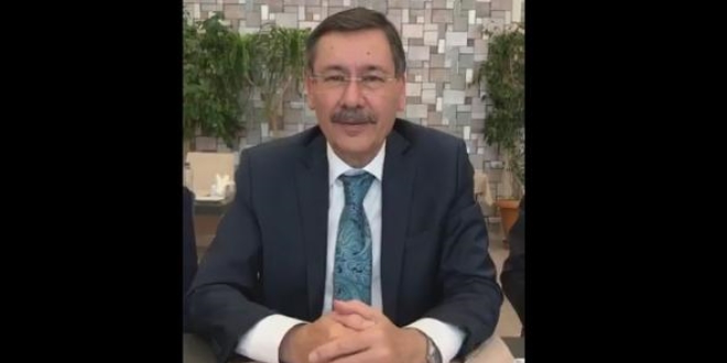 Gökçek'ten hastaneye kaldırıldı iddialarına yanıt