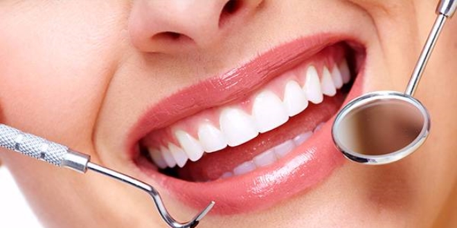 Restorasyonlarla dişlerde estetik değişiklikler mümkün