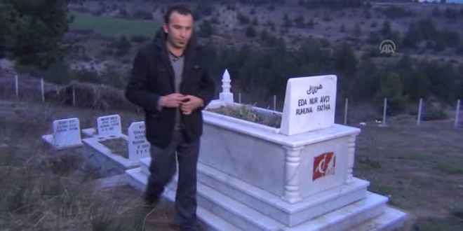 Kızı için hukuk mücadelesi veren baba kalp krizinden vefat etti
