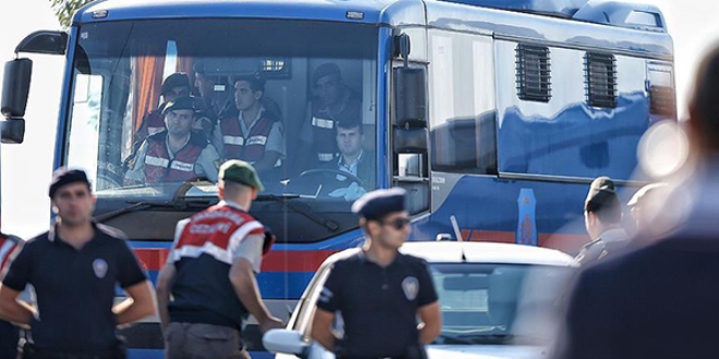 'Kaçınılmaz son adaletin tecellisidir'