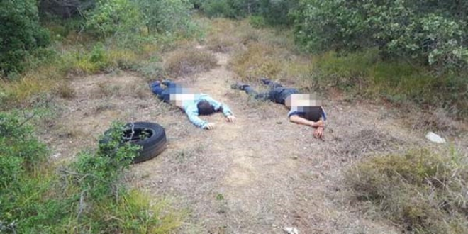 Bandırma'da 3'lü infaza 3 gözaltı