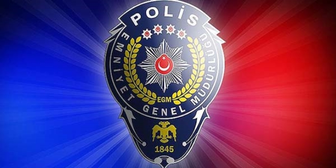 56 emniyet mensubu emekliliğe sevk edildi