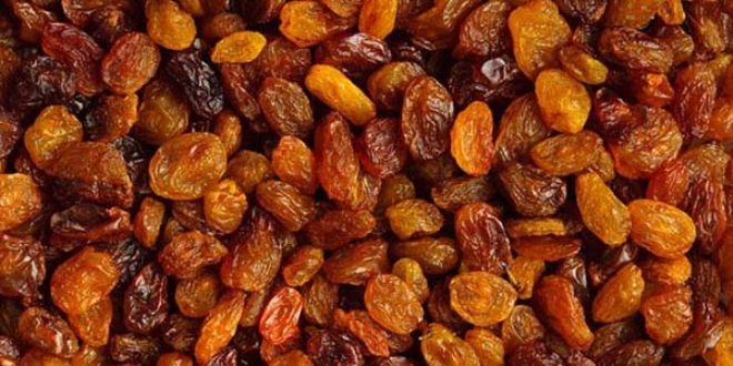 Kuru üzümde 'müdahale' sevinci