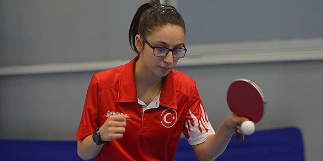 Anaokulundaki ilgisi onu en iyiler arasına taşıdı