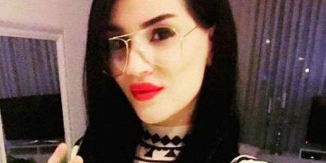 'Dayak yedim' diyen kadın dayakçı çıktı